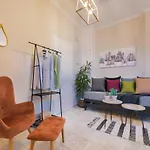 דירה Romina's Sweet Place