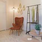 דירה Romina's Sweet Place *
