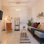 דירה Romina's Sweet Place *