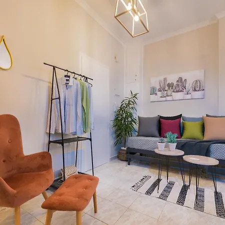 Apartment Romina's Sweet Place