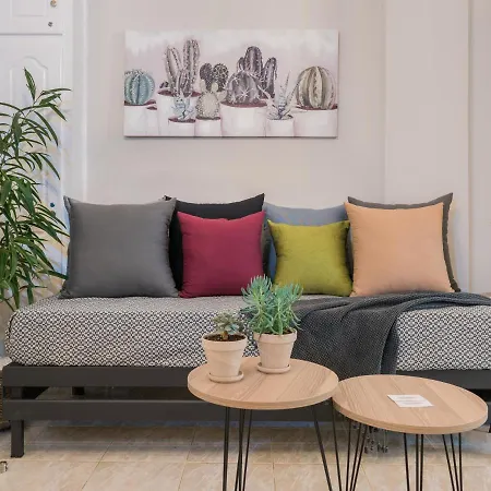 Apartment Romina's Sweet Place *