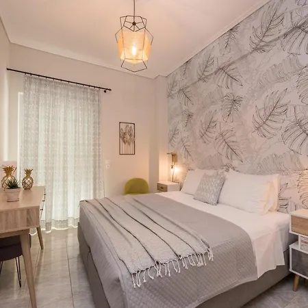 Apartament Romina's Sweet Place *