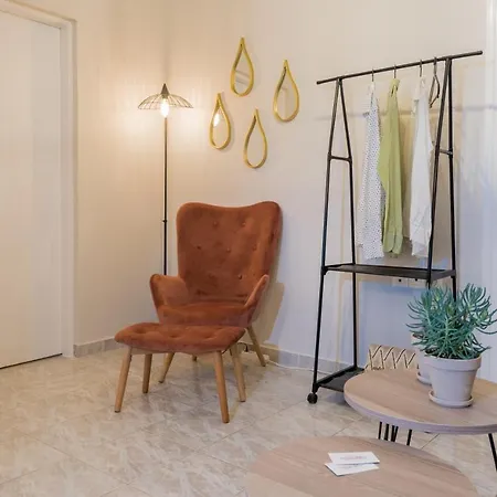 Apartament Romina's Sweet Place *