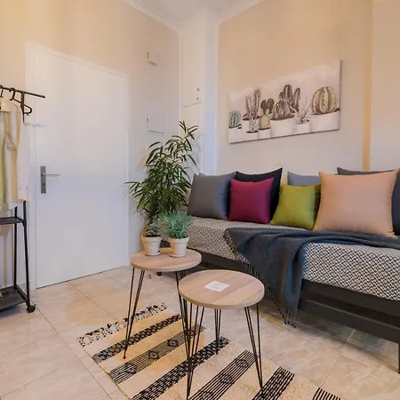 Romina's Sweet Place Apartment Zakynthos Town