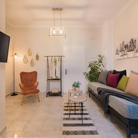 Apartament Romina's Sweet Place *