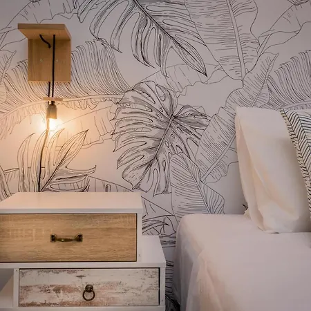 Apartament Romina's Sweet Place Zakintos