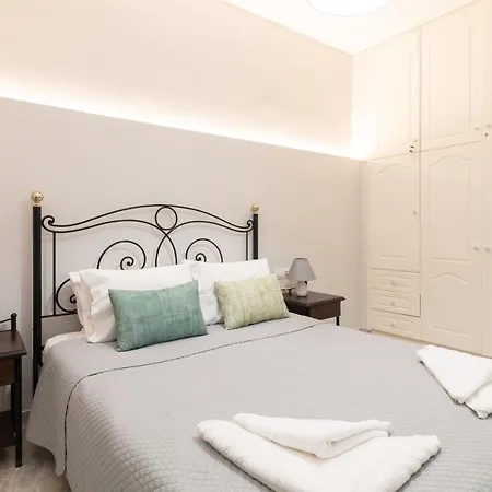 Apartment Romina's Sweet Place