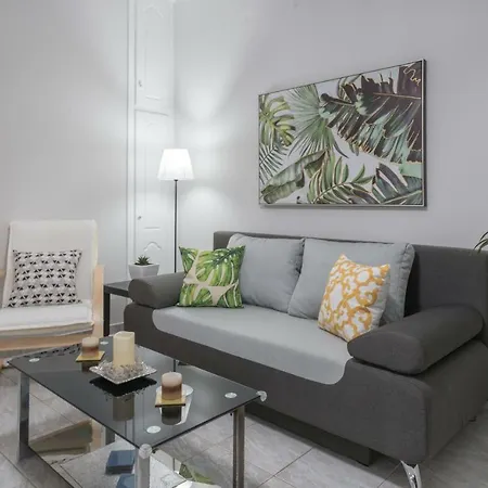 Romina's Sweet Place Apartment