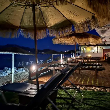 Romina's Sweet Place * Zakintos