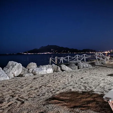 Romina's Sweet Place * Zakintos