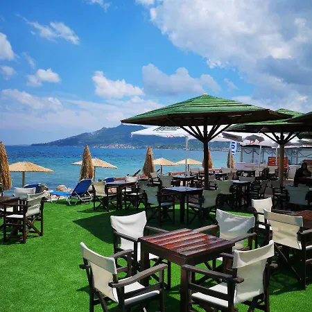 Romina's Sweet Place Apartment Zakynthos Town