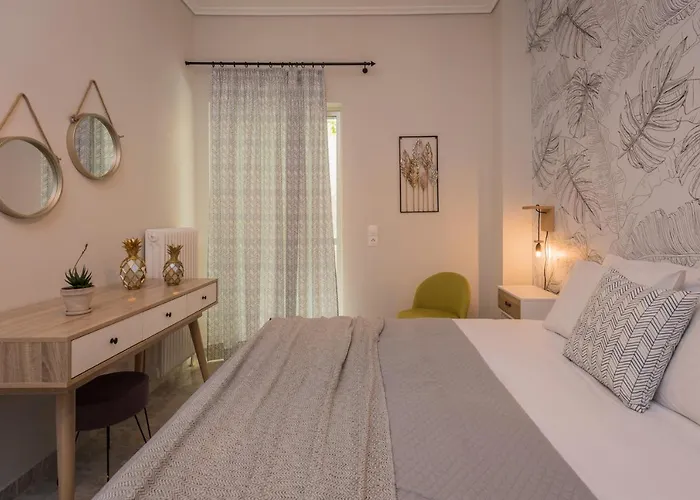 Romina's Sweet Place Apartment