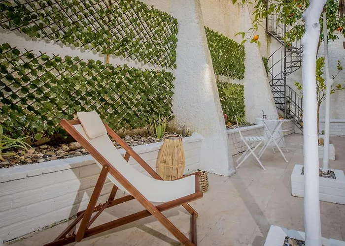 Romina's Sweet Place Apartment Zakynthos Town