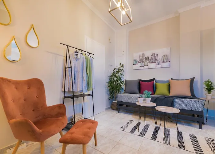Apartment Romina's Sweet Place