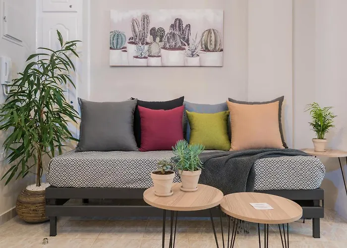 Apartment Romina's Sweet Place *