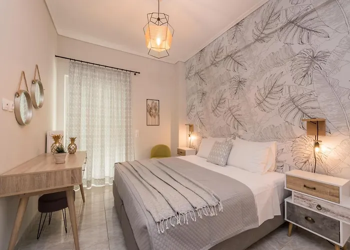 Apartment Romina's Sweet Place *