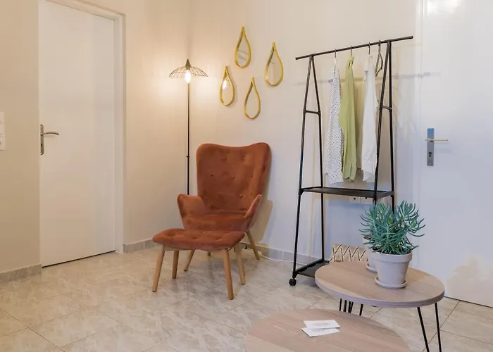 Apartment Romina's Sweet Place *