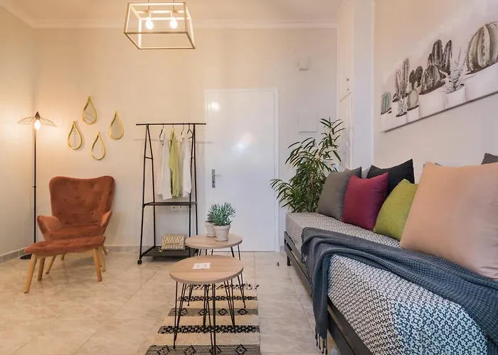 Romina's Sweet Place Apartment