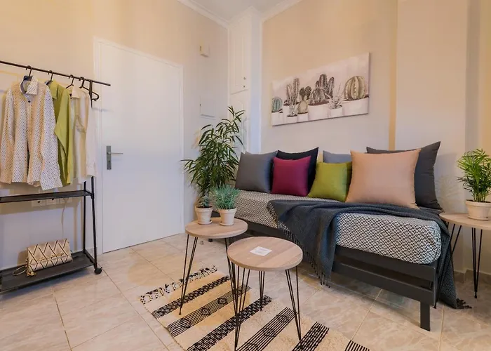 Romina's Sweet Place Apartment Zakynthos Town