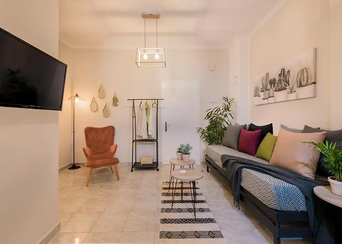 Apartment Romina's Sweet Place *