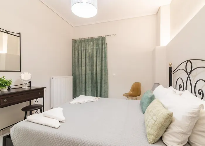 Romina's Sweet Place Apartment *