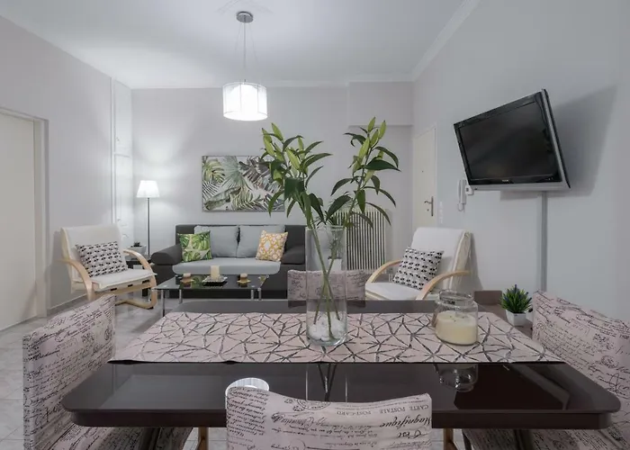 Romina's Sweet Place Apartment *