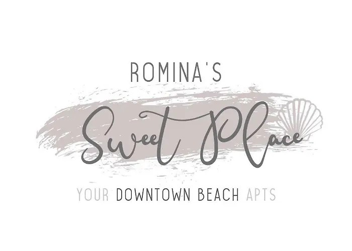 Romina's Sweet Place