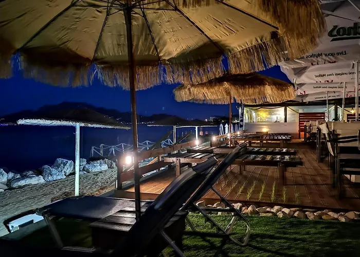 Romina's Sweet Place * Zakynthos Town