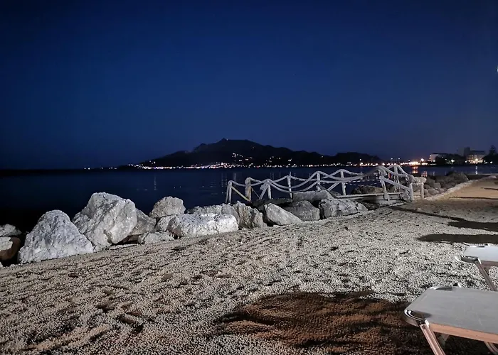 Romina's Sweet Place * Zakynthos Town