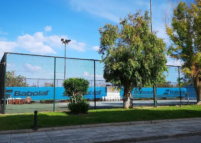 Romina's Sweet Place Zakynthos Town