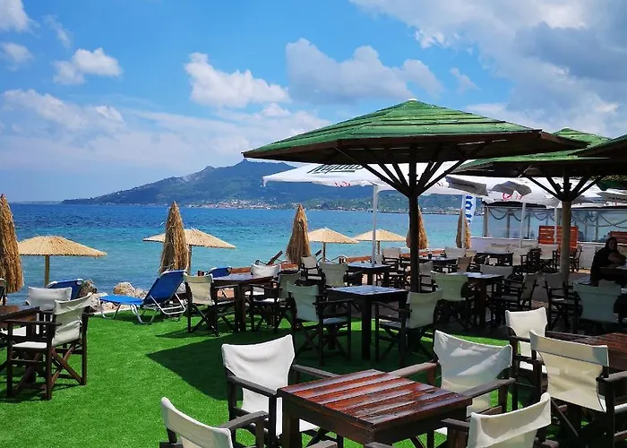 Romina's Sweet Place Apartment Zakynthos Town