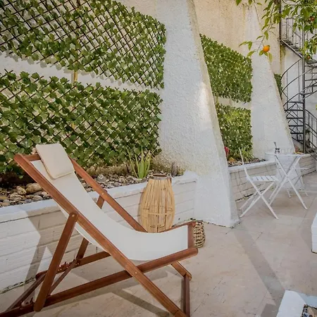 Romina's Sweet Place شقة مدينة زاكينثوس