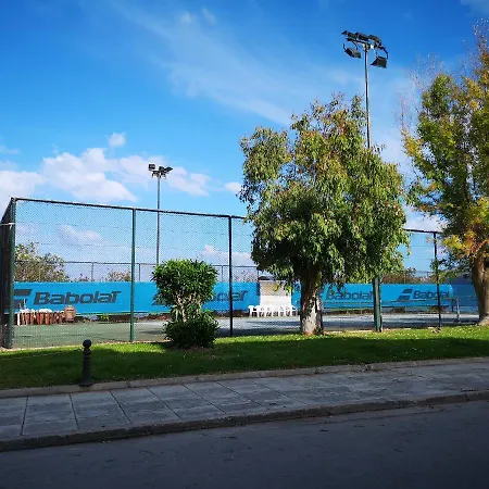 Romina's Sweet Place مدينة زاكينثوس